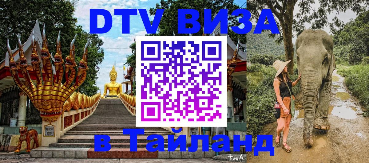 Visa в Таиланд Чавенг 